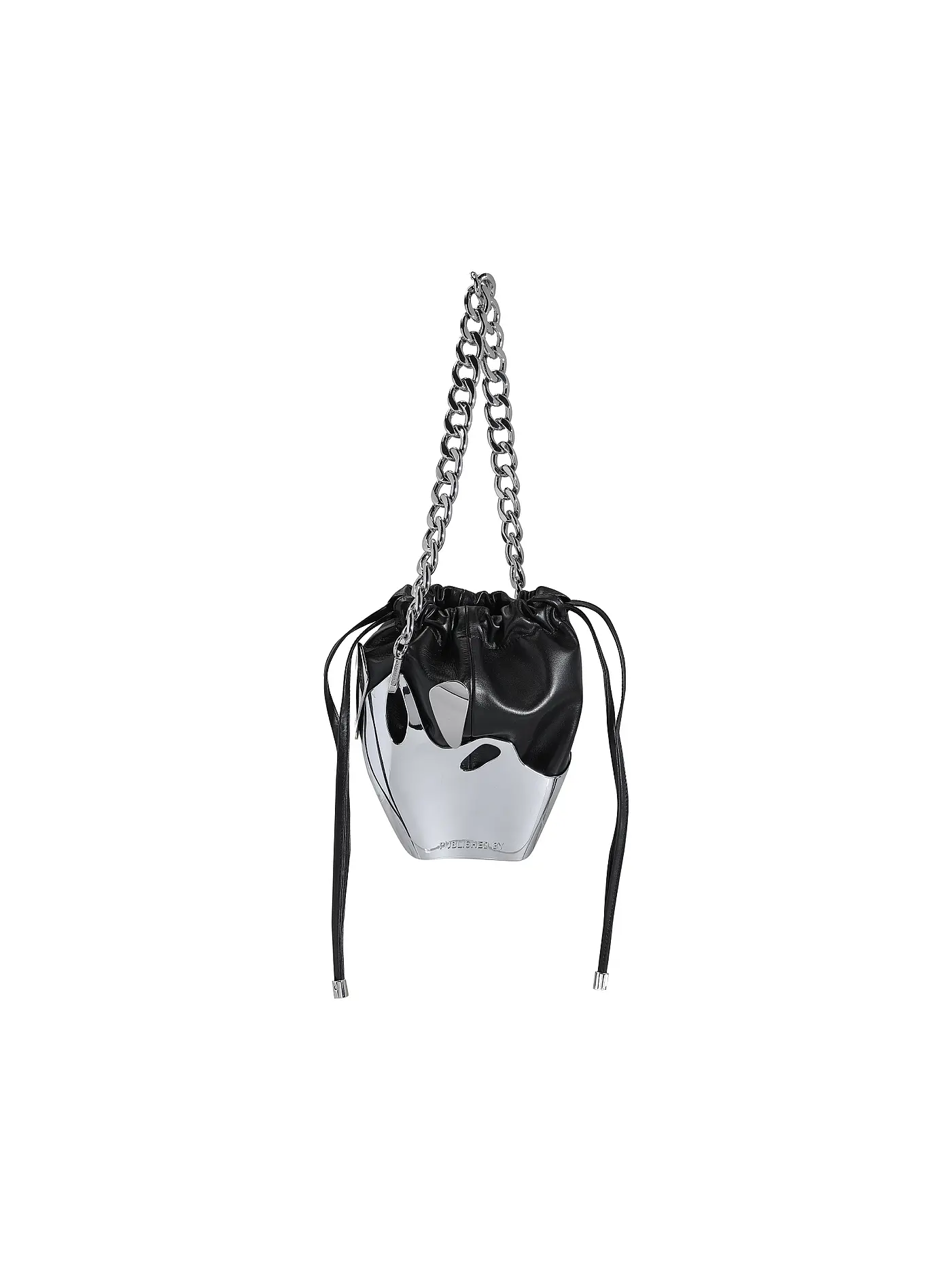 PUBLISHED BY | Ledertasche - Bucket Bag | 